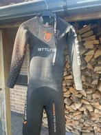 Wetsuite, Watersport en Boten, Ophalen, Zo goed als nieuw, Wetsuit