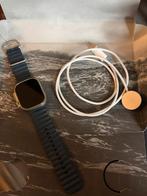 Apple watch Ultra 2, Étanche, IOS, Comme neuf, Enlèvement