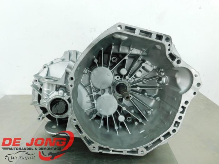 Boîte de vitesse d'un Mercedes Vito, Neuf, -, -, Enlèvement ou Envoi