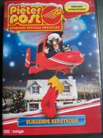 Pieter Post - Vliegende Kerstkous, Avontuur, Alle leeftijden, Ophalen of Verzenden, Zo goed als nieuw