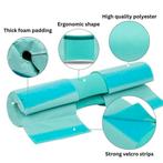 Halterstang kussen Barbell squat pad foamkussen voor halters, Sports & Fitness, Équipement de fitness, Enlèvement ou Envoi, Neuf