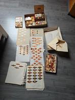 sigarenbandjes diversen - grote verzameling, Ophalen, Gebruikt, Sigarenbandjes