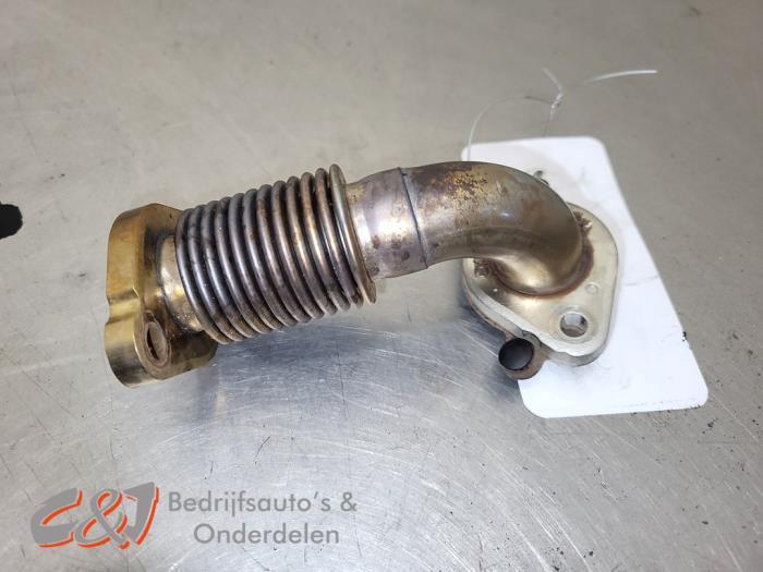 Tube RGE d'un Mercedes Sprinter, 3 mois de garantie, Utilisé, -, -