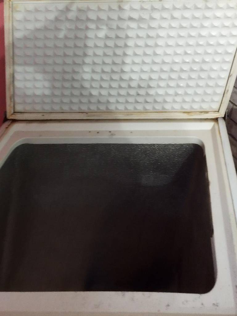 Congélateur, Enlèvement, Congélateur