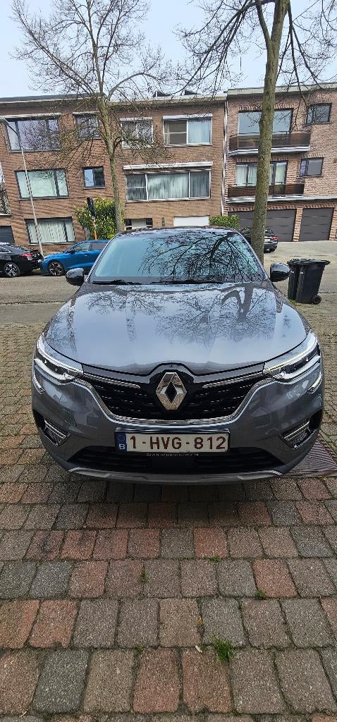 Renault Arkana, Auto's, Renault, Particulier, Arkana, Hybride Elektrisch/Benzine, Automaat, Ophalen