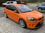 Zeer propere Ford Focus ST mk2.5 2008, 2,5 5cyl met 98200km., Achat, 2500 cm³, Boîte manuelle, Autres couleurs