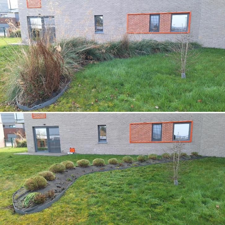 Entretien jardin – Élagage – Abattage | Service rapide &, Tuin en Terras, Aarde en Mest, Ophalen