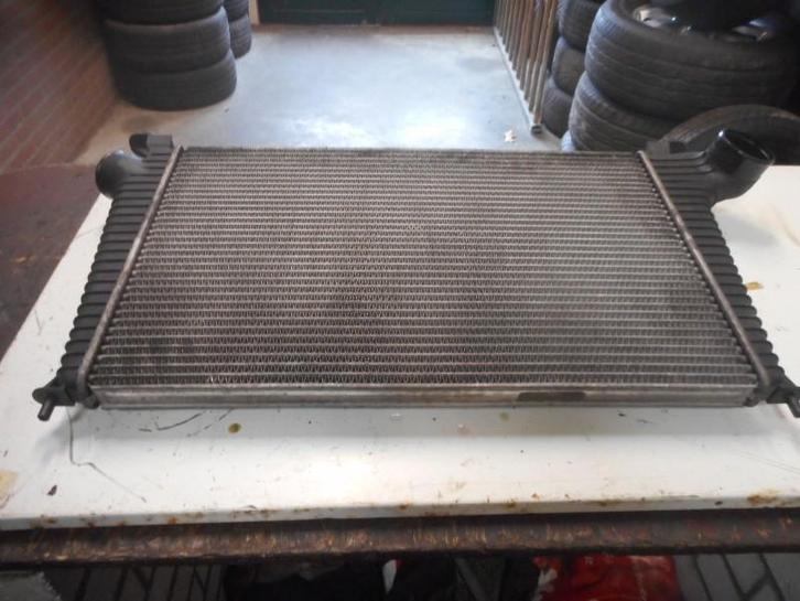 ECHANGEUR AIR Saab 9-5 (YS3E) (4576039valeo), Autos : Pièces & Accessoires, Climatisation & Chauffage, Saab, Utilisé