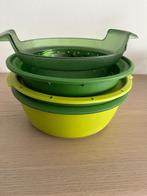 Tupperware micro gourmet, Enlèvement, Neuf, Vert
