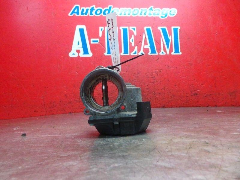 BOITIER PAPILLON Volkswagen Transporter T5 (A2C53249824), Utilisé, Volkswagen