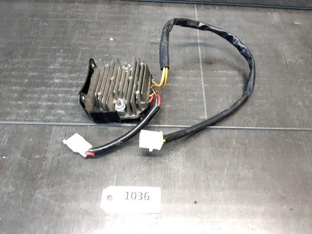 690 LC4 Enduro / SMC 2008 - 2012 KTM D1-61340, Motos, Pièces | Autre