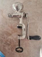 Presse ail vintage décoration, Antiek en Kunst