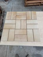 NOUVEAU carreau à fendre, Neuf, Tuiles de terrasse, Enlèvement, Autres matériaux