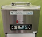 XL Henkelman vacuummachine vacumeermachine vacuumapparaat, Zakelijke goederen, Ophalen of Verzenden