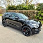 RANGE ROVER VELAR | BJ 2019 | SHADOWLINE |, Auto's, Automaat, Range Rover Velar, Leder, Bedrijf