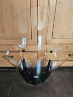 Pare brise transparent pour Sym Maxsym 400, Motos