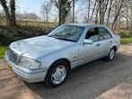 Mercedes C 180 Benzine Elegance 1994 248000km Zeer Mooi  !!!, Mercedes-Benz, Particulier, Handgeschakeld, Berline