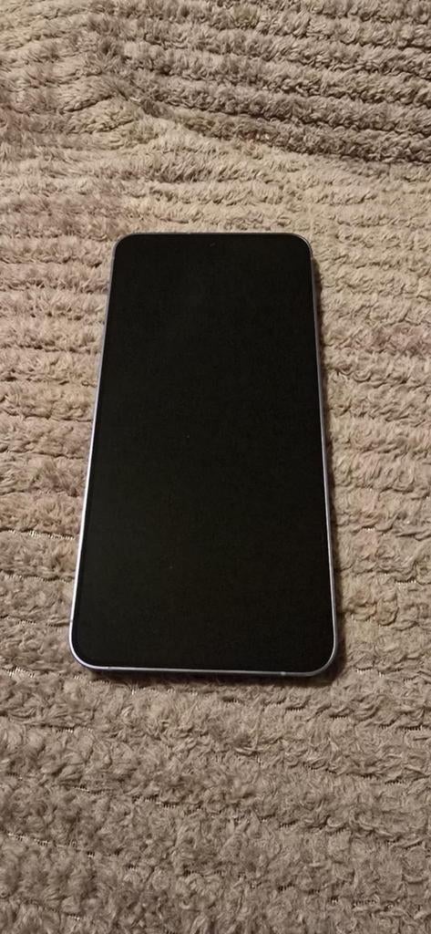 Samsung s24+, Ophalen, Paars