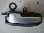 Portiergreep 2Deurs links van een Toyota Yaris, Auto-onderdelen, Gebruikt, -, -, Ophalen of Verzenden