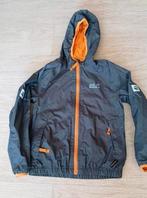 Regenjas Jack wolfskin 128, Ophalen of Verzenden