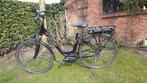fiets ebike Oxford, Fietsen en Brommers, Gebruikt, 47 tot 50 cm, Versnellingen, Ophalen