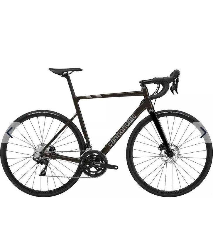 Cannondale Caad 13 NIEUW!!!, Vélos & Vélomoteurs, Vélos | Vélos de course, Aluminium, Enlèvement