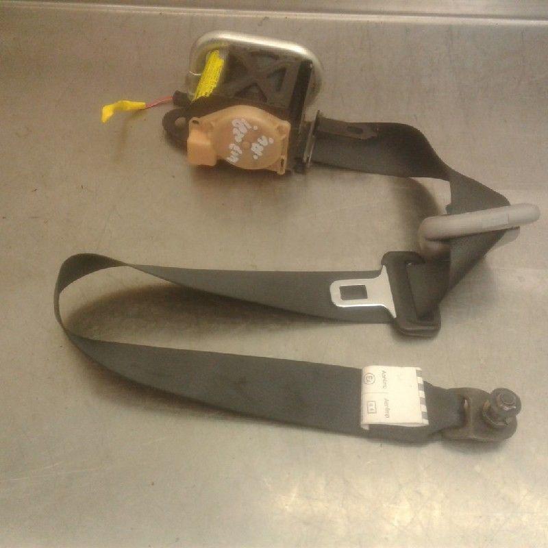 VEILIGHEIDSGORDEL RECHTS VOOR Lancer Wagon (CS / CT), Gebruikt, Mitsubishi