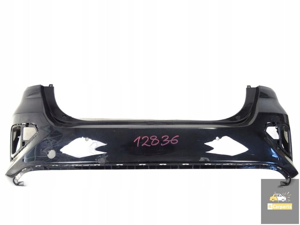 Pare-chocs arri re Kia Ceed III 3 18- GT LINE, Kia, Heolleung-ro 12
06797  Seoul, Pare-chocs, Utilisé