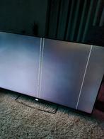 Philips tv, Enlèvement, Utilisé