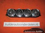 Climatronic aircopaneel BMW Z4 e89 IHKA 6511 9236917, Gebruikt, -, Ophalen of Verzenden, -