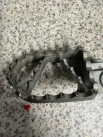 Krm 65cc voetsteunen, Particulier