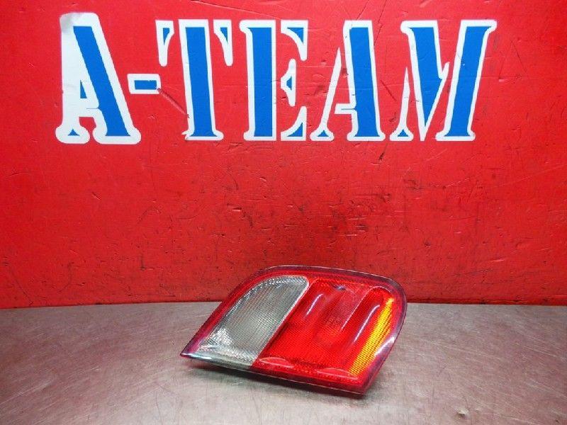 ACHTERLICHT LINKS Mercedes-Benz CLK (W208) (A2088200564), Gebruikt, Mercedes-Benz