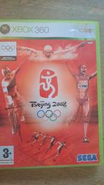 Xbox 360 Olympische spelen Beijing 2008, Ophalen