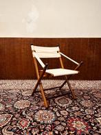 Klassieke Strandstoel Bureaustoel Authentic Models, Antiek en Kunst, Ophalen