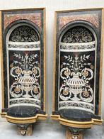 Venetiaanse nissen 18eeuws, Antiek en Kunst, Ophalen