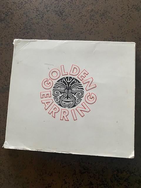CD : Golden Earring, Cd's en Dvd's, Cd's | Rock, Ophalen of Verzenden, Gebruikt, Poprock