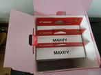 CANON MB5150-printer + 3 inktpatronen, Computers en Software, Ophalen, Niet werkend, Cartridge, Canon