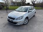 Peugeot 308 1.2 Essence * 5 PORTES * GPS * CLIM *, Auto's, Bluetooth, Bedrijf, 5 deurs, Te koop