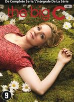 The Big C - de complete serie (4 seizoenen), Enlèvement ou Envoi