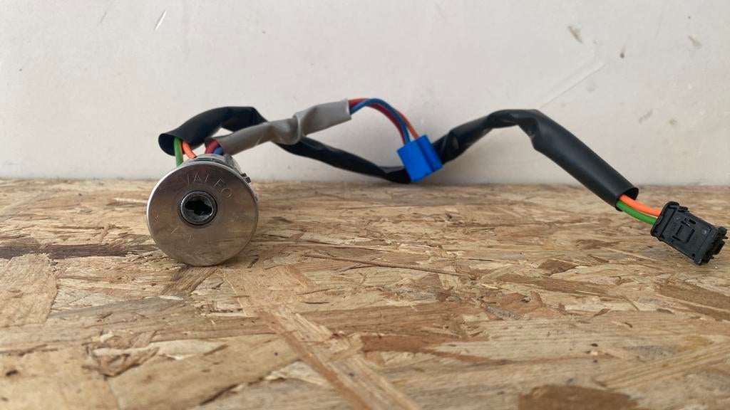 Neiman, Citroën, Xsara,Picasso, Hobby en Vrije tijd, Modelbouw | Radiografisch | Auto's, Ophalen, Zo goed als nieuw