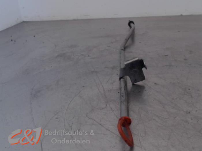 Jauge d'huile d'un Mercedes Sprinter, 3 mois de garantie, Utilisé, -, -