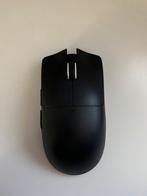 Attack Shark X11 PAW3311 Wireless Bluetooth Mouse, Computers en Software, Muizen, Rechtshandig, Muis, Gaming muis, Ophalen of Verzenden