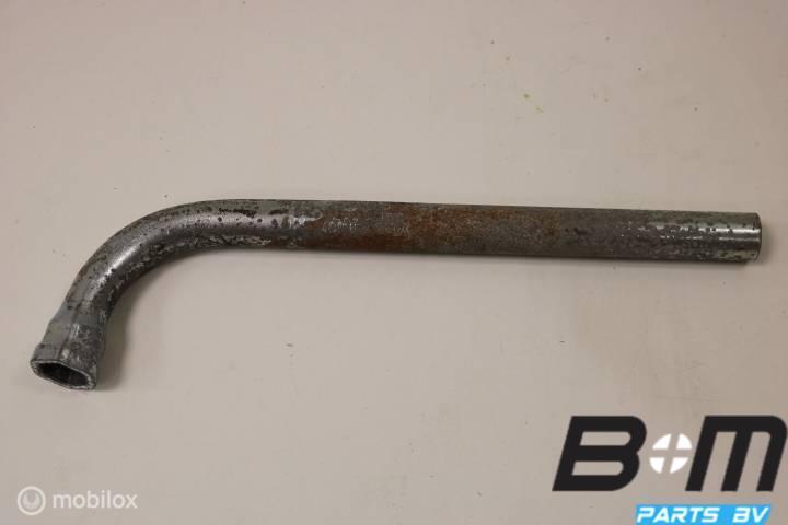 Wielsleutel VW Golf 4, Gebruikt