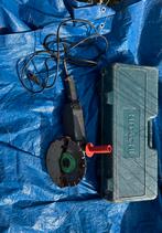 FLEX professionele slijpmachine + diamantschijf + koffer, Ophalen, Gebruikt, Haakse handslijpmachine