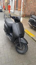 La souris sourini R 2024, Fietsen en Brommers, Gebruikt, Benzine, Ophalen, Overige merken