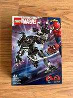 Lego Marvel spiderman - Miles Morales, Kinderen en Baby's, Speelgoed | Duplo en Lego, Ophalen, Zo goed als nieuw, Lego