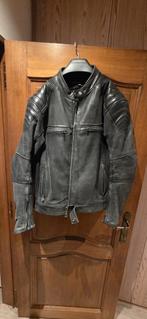 Lederen motorjas Modeka, Motoren, Kleding | Motorkleding, Ophalen, Heren, Jas | leer, Nieuw zonder kaartje