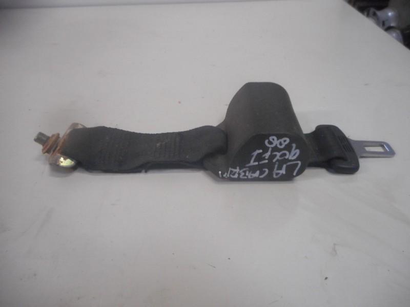 CEINTURE TENSIONNEUR ARRIÈRE GAUCHE Golf I Cabrio (155), Autos : Pièces & Accessoires, Utilisé, Volkswagen