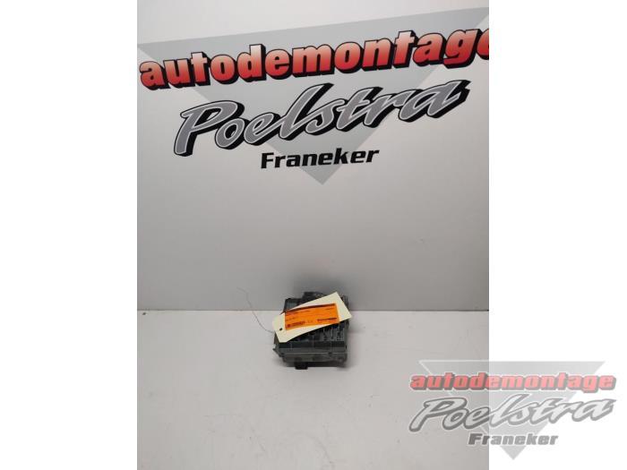 Boîte à fusibles d'un Peugeot Boxer, Autos : Pièces & Accessoires, -, 3 mois de garantie, Utilisé, -