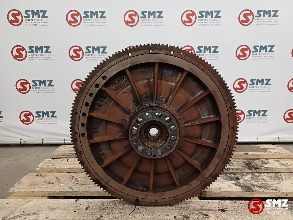 Occ vliegwiel Mercedes, Gebruikt, Mercedes-Benz, Motor en Accessoires